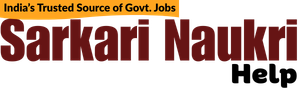 Sarkari Naukri Help