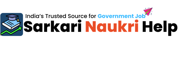 Sarkari Naukri Help