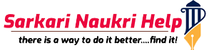 Sarkari Naukri Help