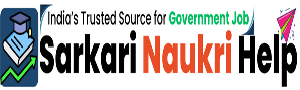Sarkari Naukri Help